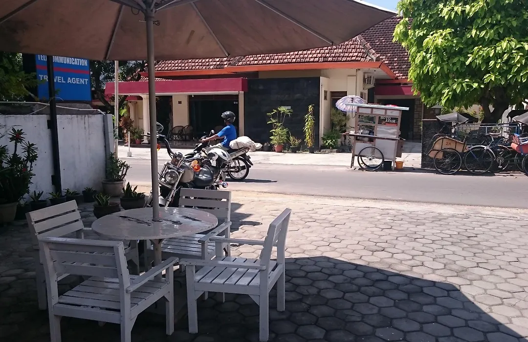 Metro Guest House-1