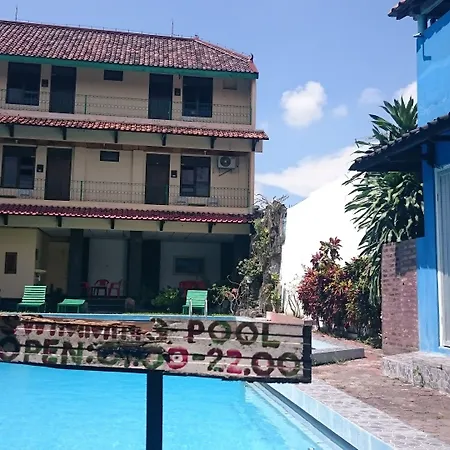 Metro Guest House-2
