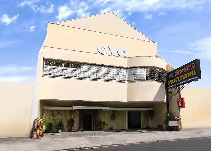 Pakuning